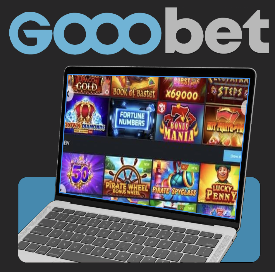 Enregistrement de Gooobet