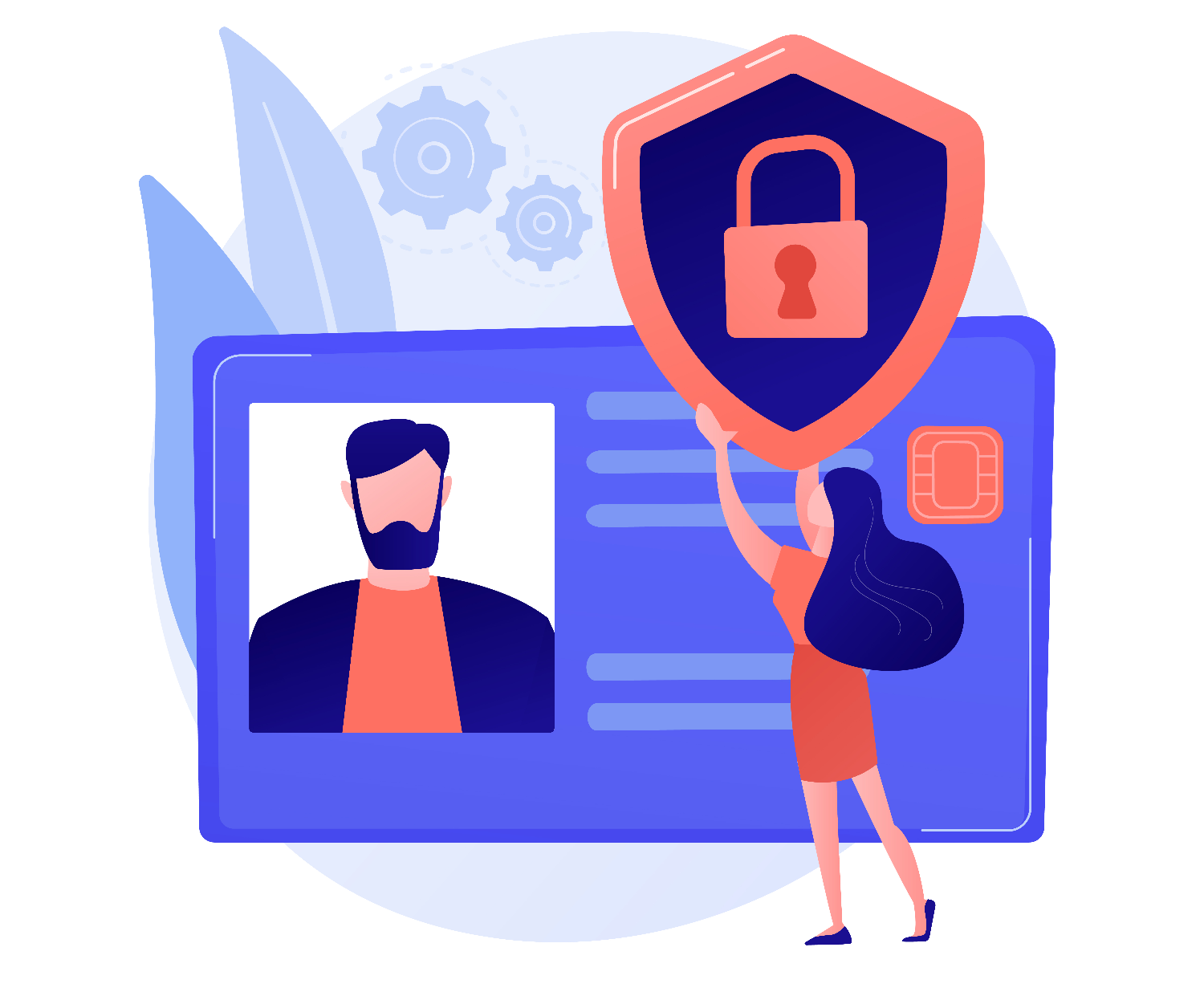 Le processus de vérification