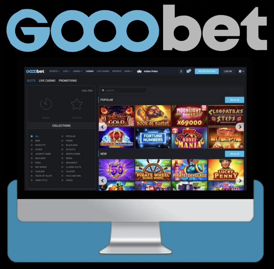 وصف تطبيق Gooobet