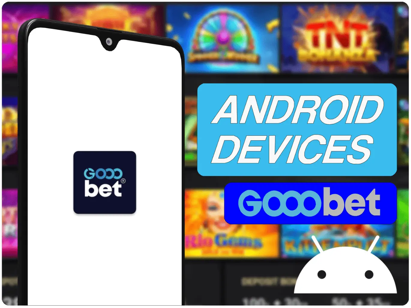 Appareils Android pris en charge